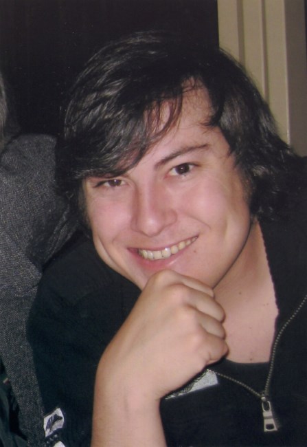 Obituary of Robert Rob Anthony Petricca Jr.