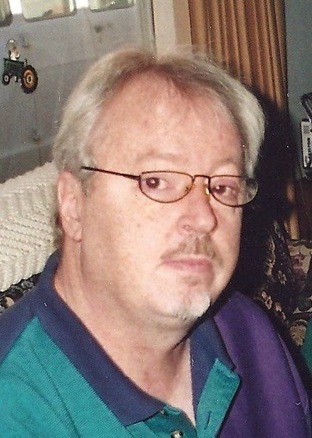 Obituary of Jeffrey "Jeff" Paul Gile