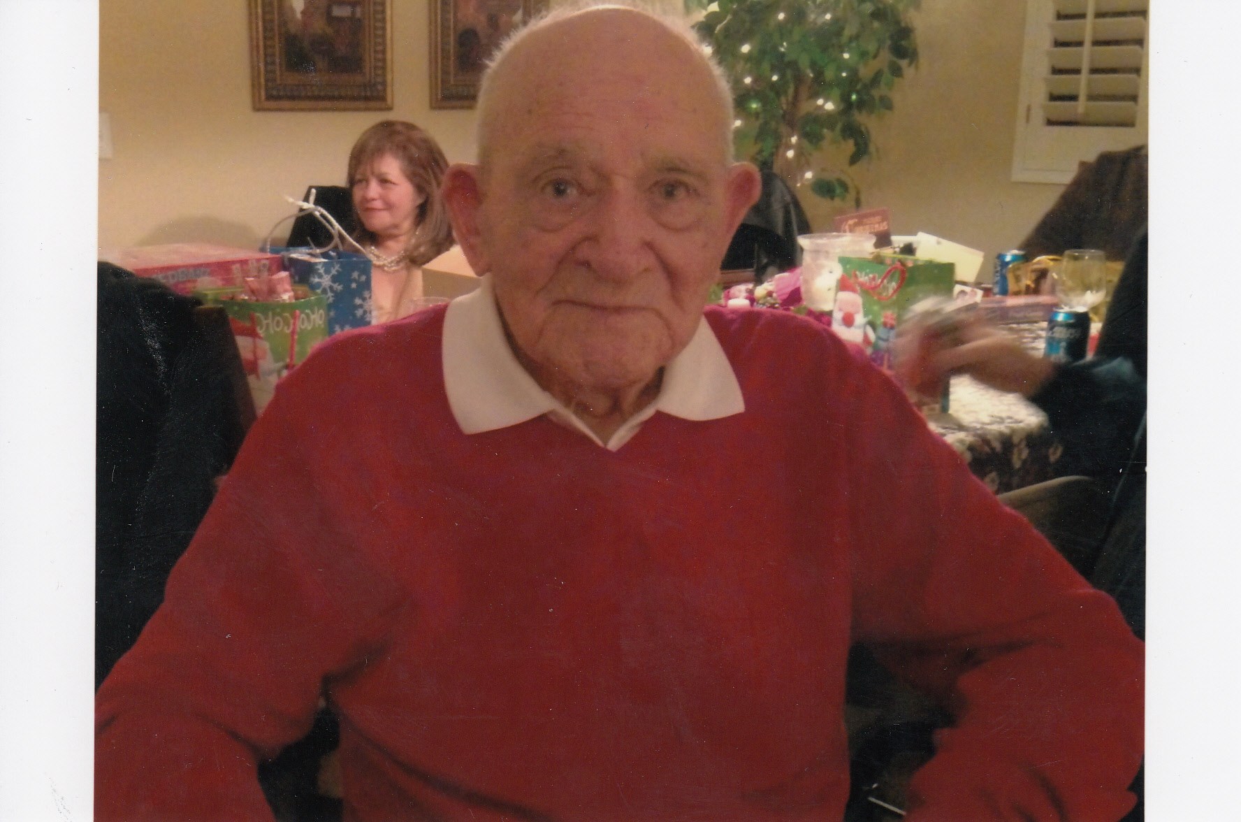 Obituary of Simon S. Gaona