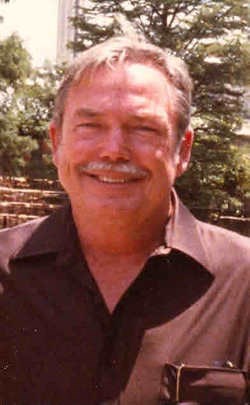 Obituary of William Paul Jensen