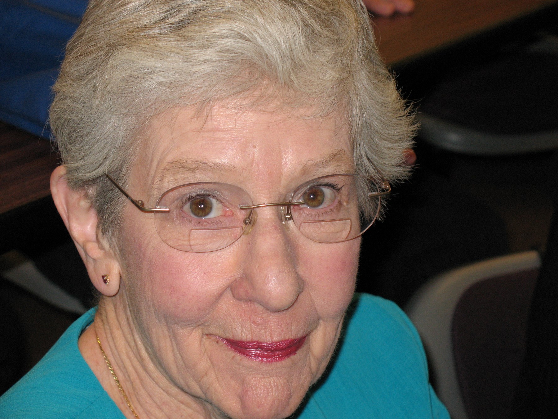 Obituary of Anita Whims Malone