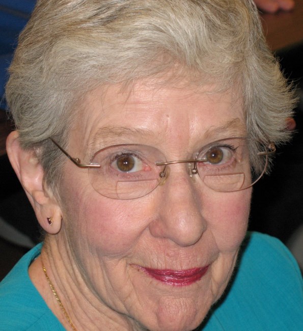 Obituary of Anita Whims Malone