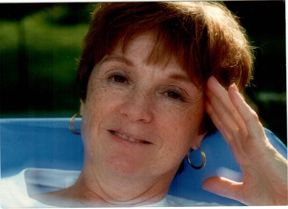 Obituary of Aldean Patricia "Pat" O'Connor