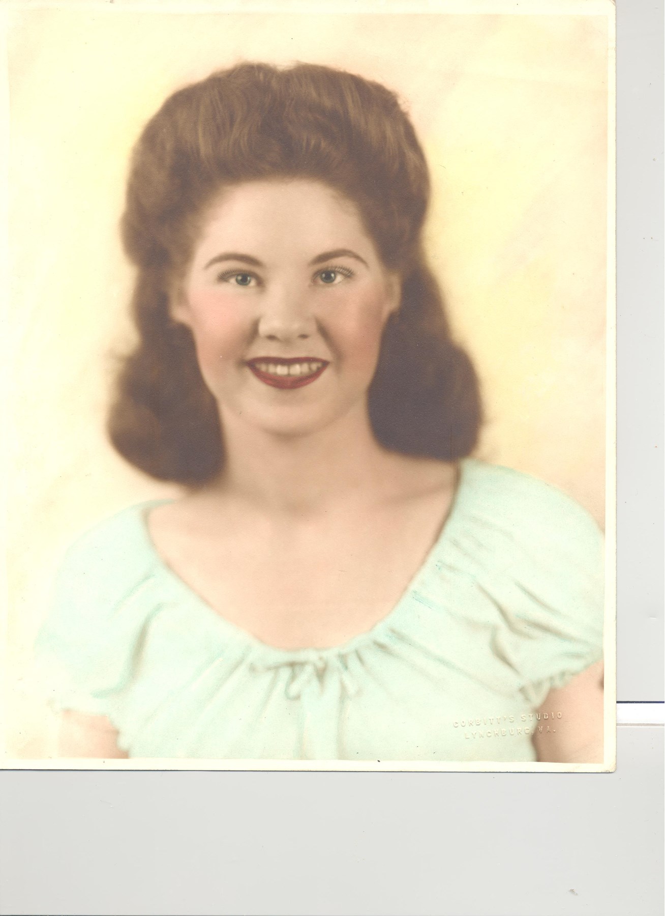 Obituary of Delores Hall Farris