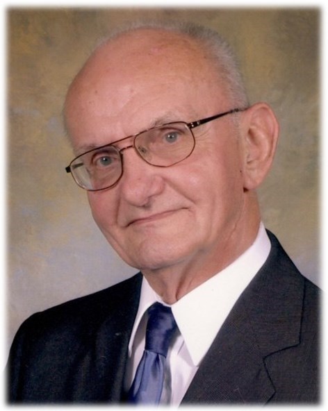 Obituario de Arthur W. Toellner