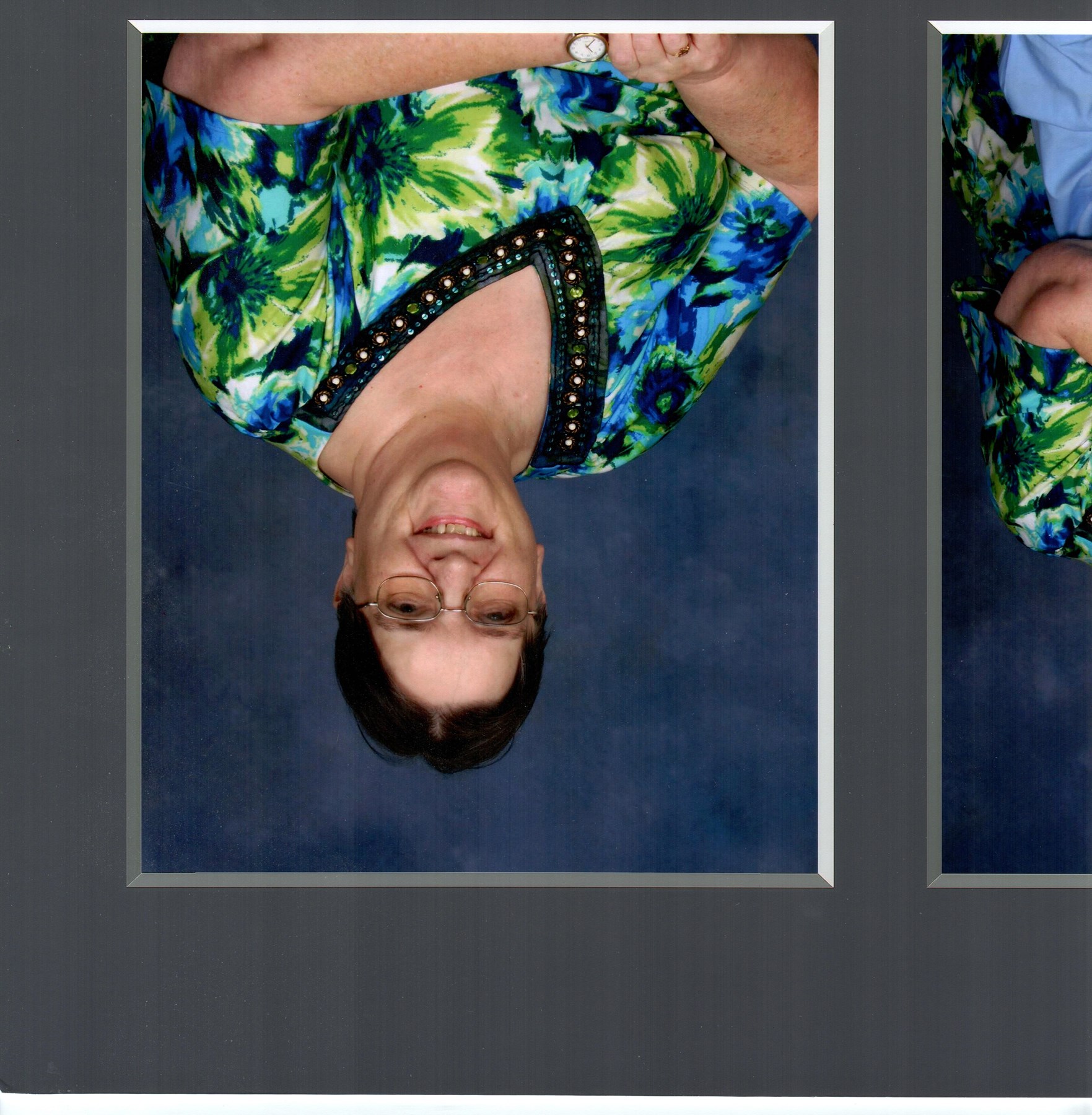 Obituary of Dixie Carol Allen