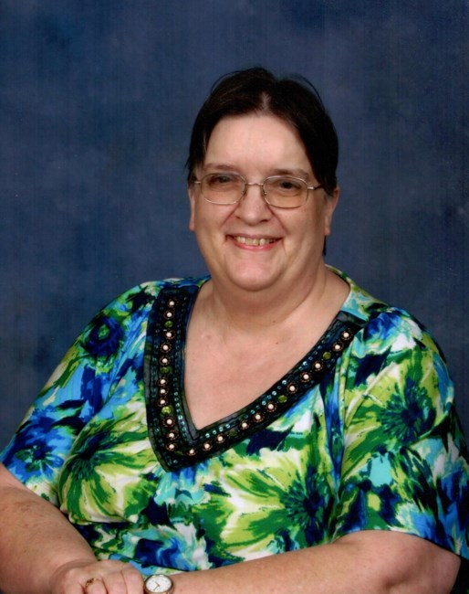 Obituary of Dixie Carol Allen