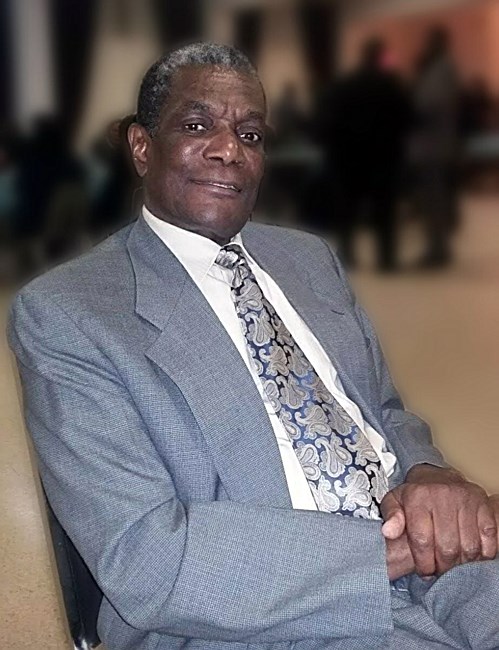 Obituary of Pierre André Henri