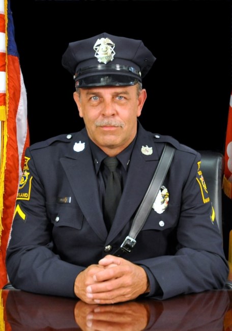 Obituary of James Lee Sullivan "Sully"