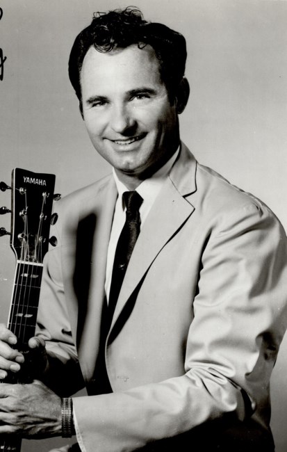 Obituary of Edjuel "Eddie" Ray Burkhalter