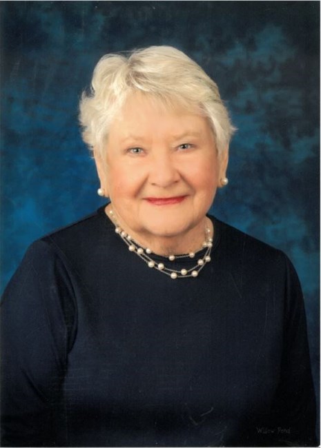 Obituary of Patricia Ann Beil