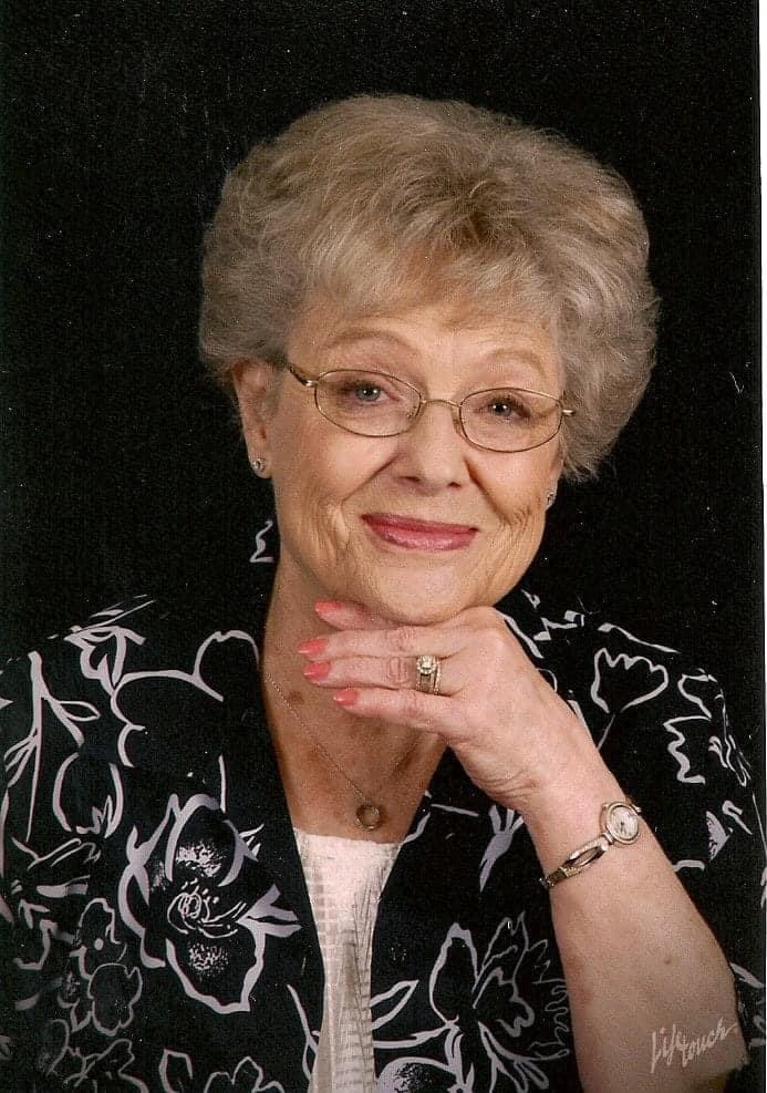 Obituary of Inez Brown Atkins