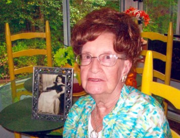Obituary of Estelle (Hudson) Ward
