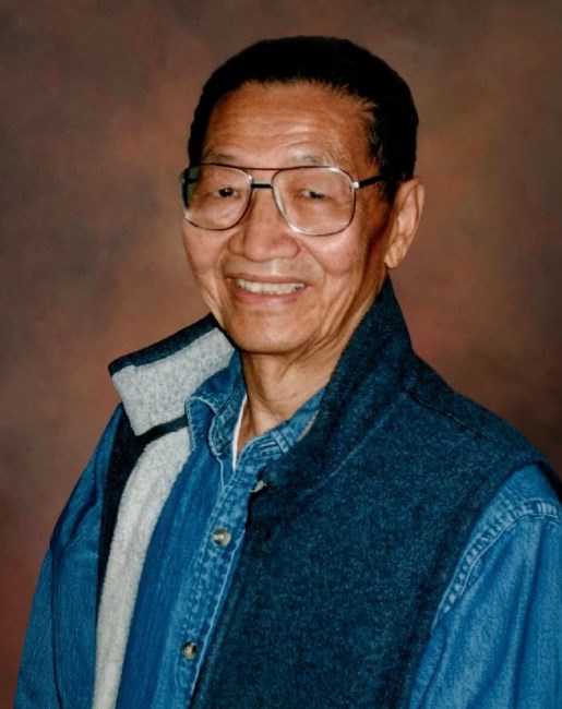 Obituary of Eddy Choon Lee