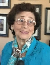 Obituary of Gloria M. Bolick