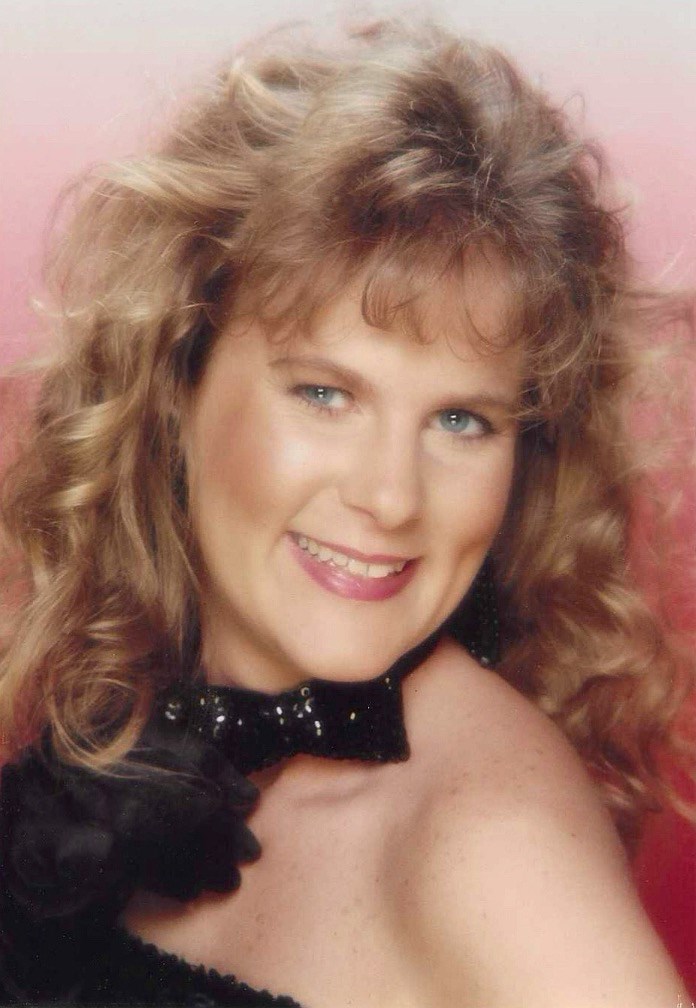 Obituary of Kristine Annetta Nowell