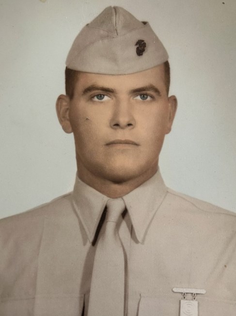 Avis de décès de Gary David Beebe