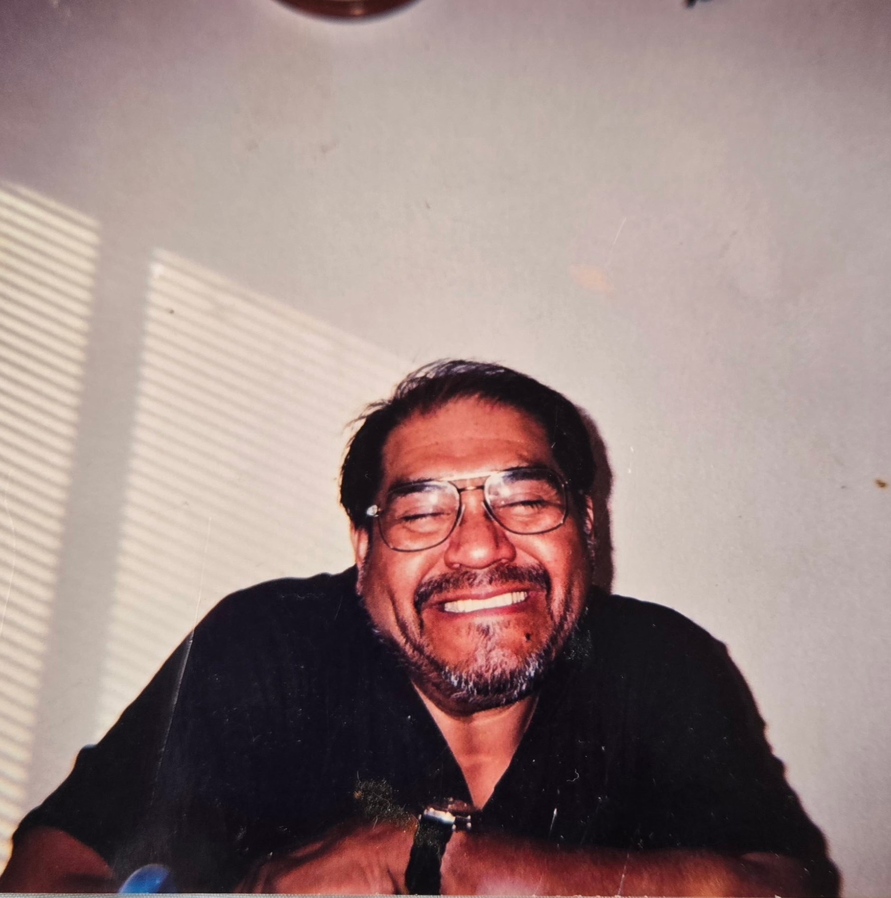 Obituary of Philbert Blaise Juan