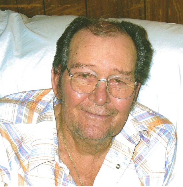 Obituary of Jerry Counts