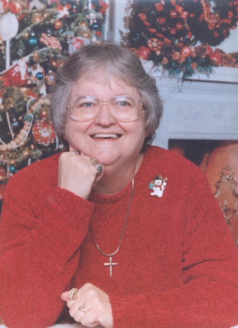 Obituary of Carol Sue Manery