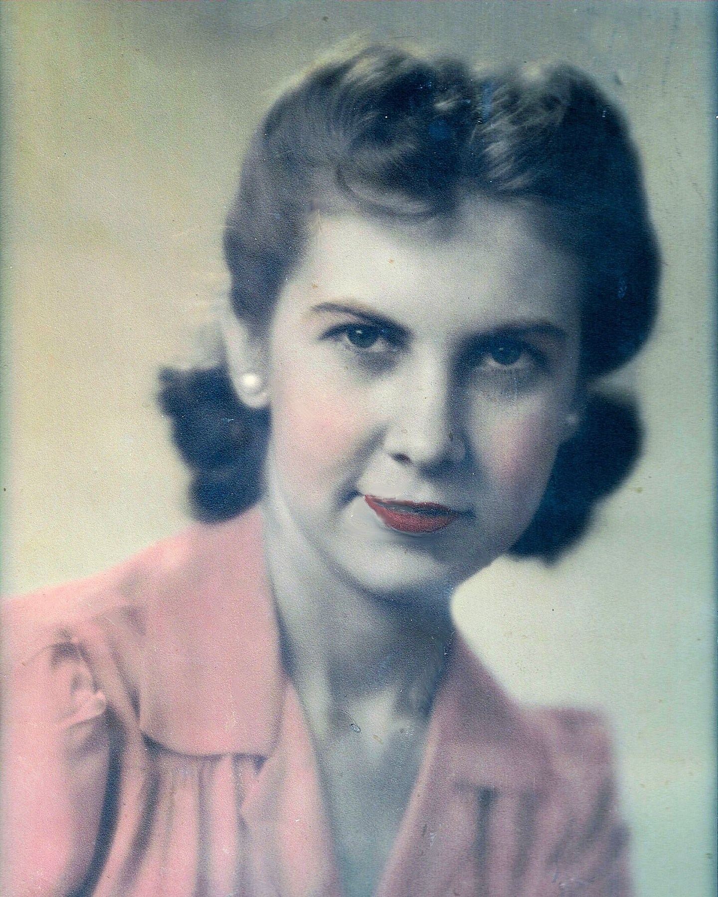 Obituary of Rene D. Brock