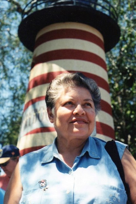 Obituary of Osa Schram