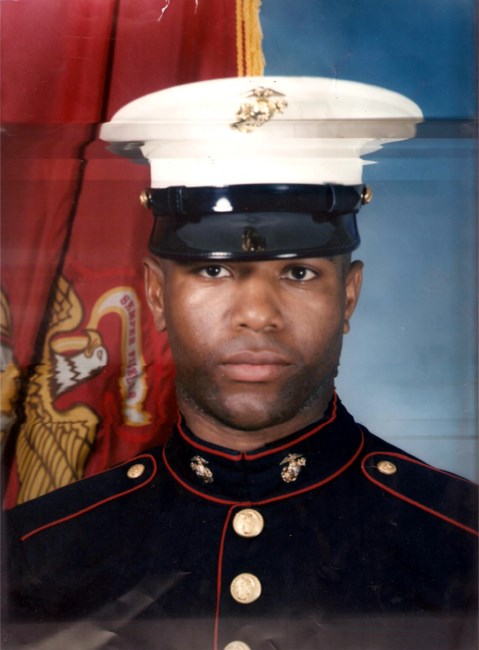 Obituary of Tyrone Christopher Lewis Jr.