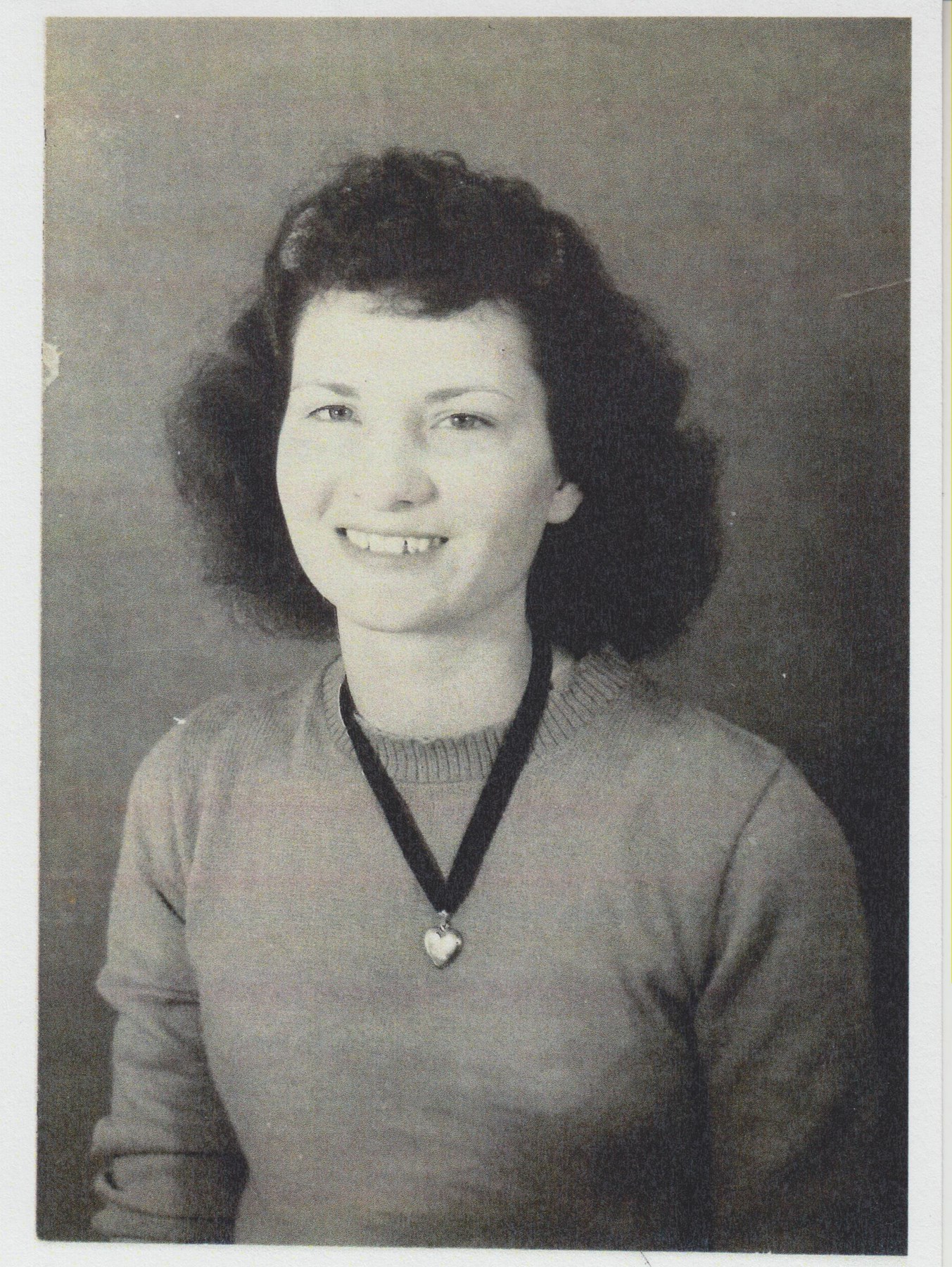 Obituary of Bessie Murrell Brashear