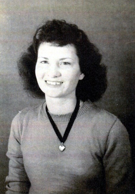 Obituary of Bessie Murrell Brashear