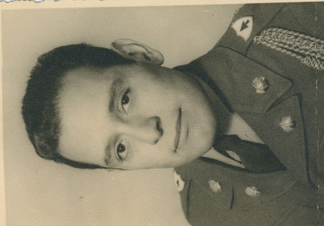 Avis de décès de Angel Manuel Alderete