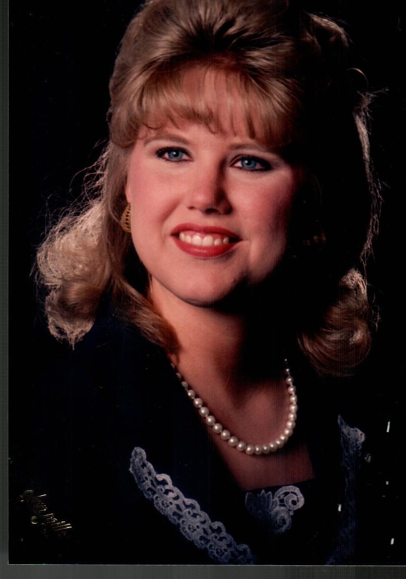 Obituary of Sheri Marie Hemphill