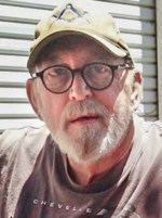 George McAllister