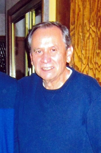 Obituary of Walter M. Stankus