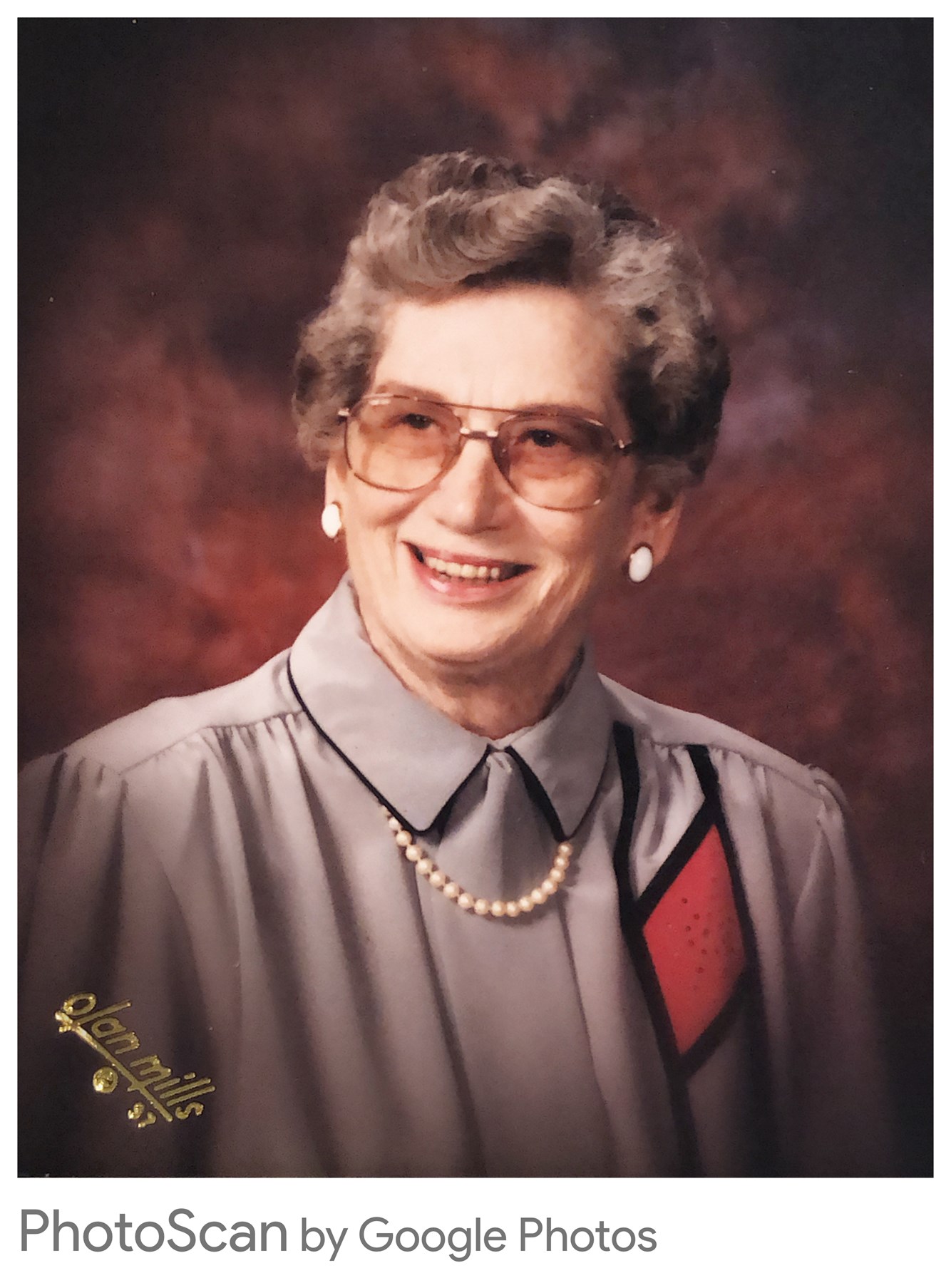 Obituary of Norma G. Byars