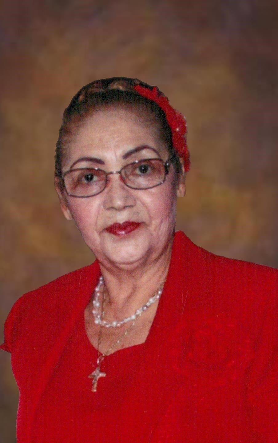 Victoriana Maturino De Tremillo Obituario Las Vegas NV