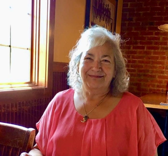 Obituary of Lou Ann Carrico