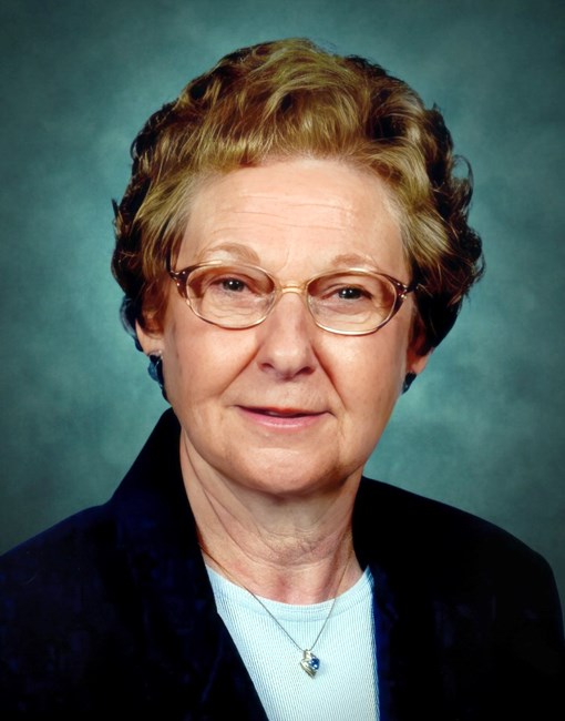 Obituary of Elsie Mae Slaton