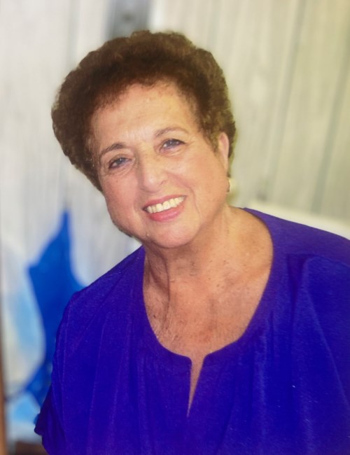 Obituary of Margo M Guglielmelli