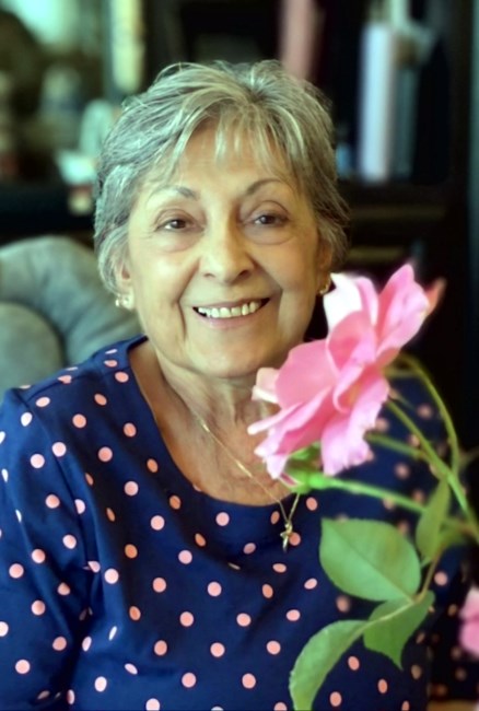 Obituary of Patricia Ann Dunnivan