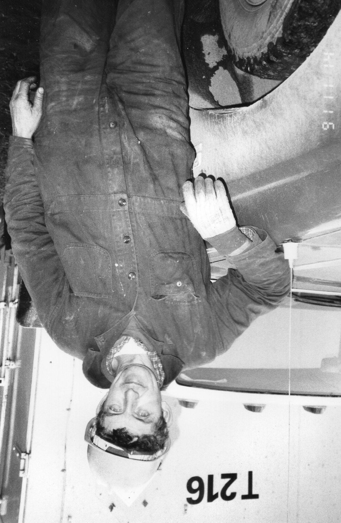 Obituary of George Peter Glumac