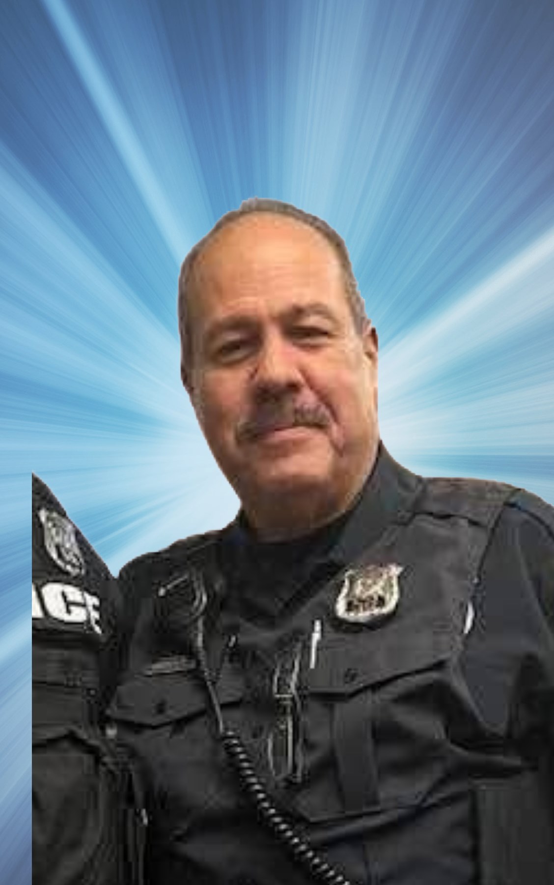 Obituary of Jose Anthony Santiago Sr.