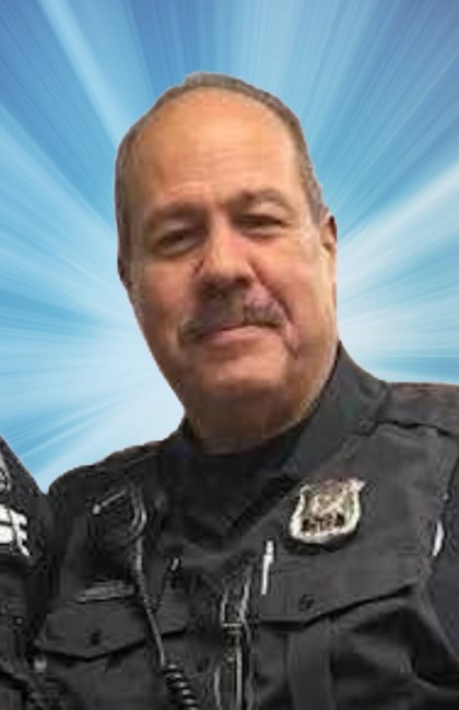 Obituary of Jose Anthony Santiago Sr.