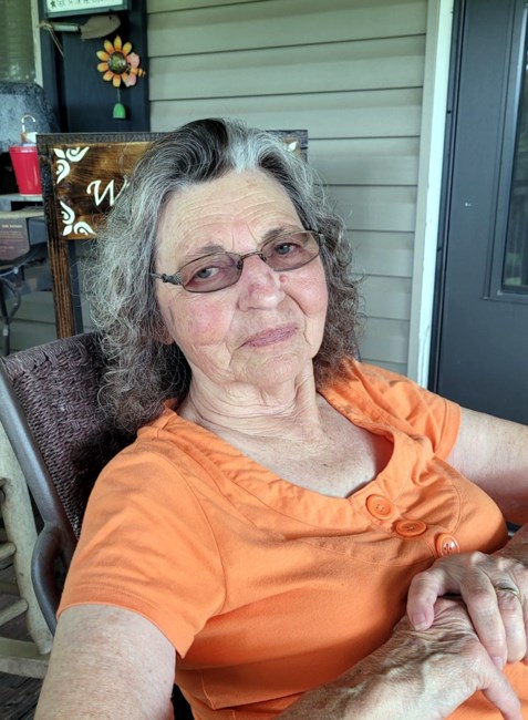 Obituary of Mary Sue Duncan