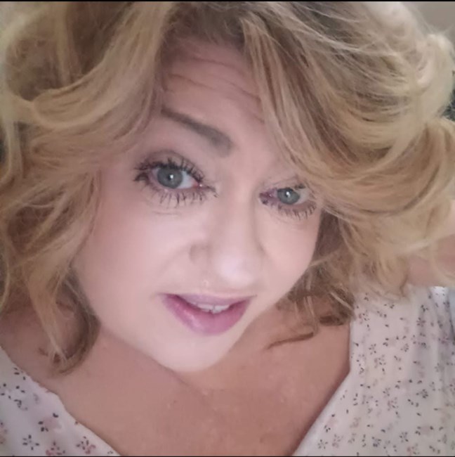 Avis de décès de Dana Marie Duxbury