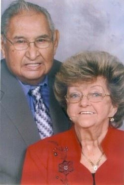 Obituary of Ralph Edward Gonzales