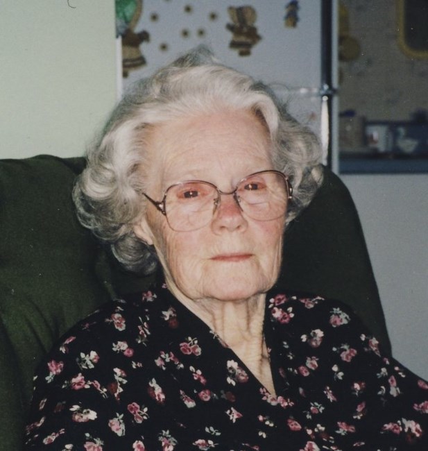 Obituary of Mrs. Phyllis Ester Alice Holt Baldock