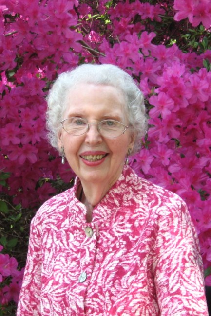 Obituary of Ruth Agnes Brumfield