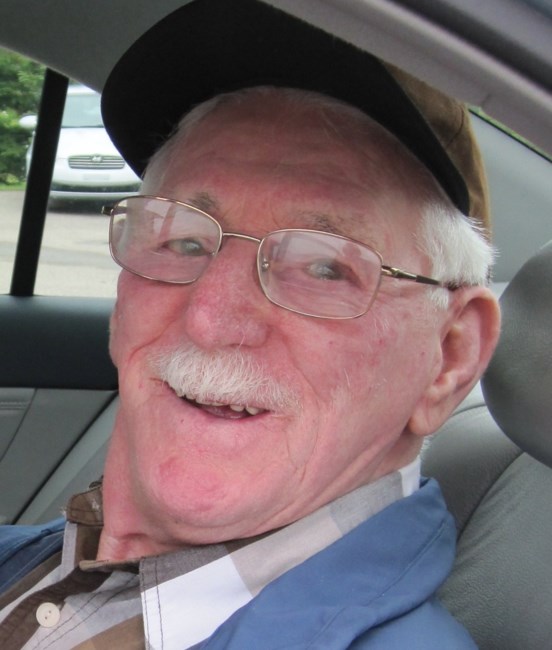 Obituary of Eugene Snow