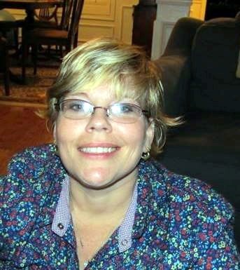 Avis de décès de Nancy Lynn Pennington