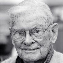 Obituary of William W. Whitaker